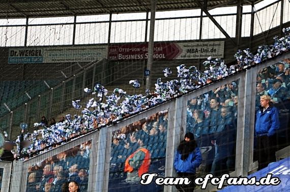 1. FC Magdeburg vs Chemnitzer FC (2-4) (4)