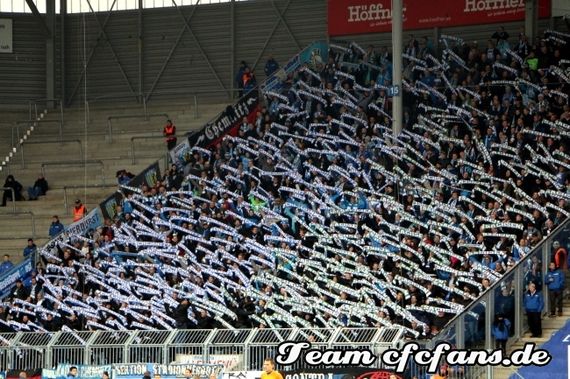1. FC Magdeburg vs Chemnitzer FC (2-4) (5)