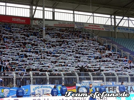 1. FC Magdeburg vs Chemnitzer FC (2-4) (7)
