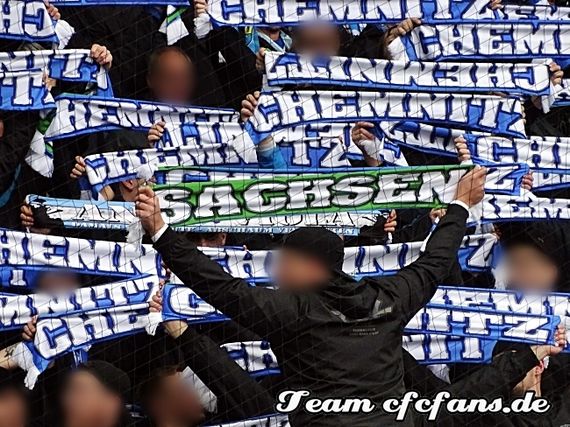 1. FC Magdeburg vs Chemnitzer FC (2-4) (8)