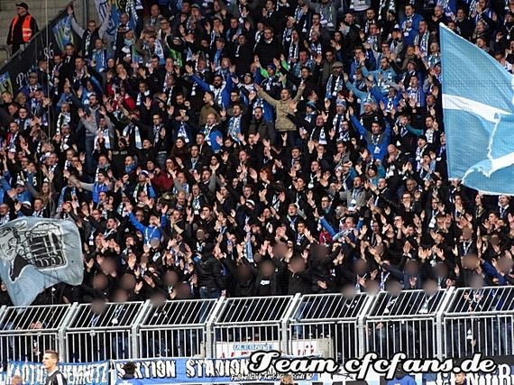 1. FC Magdeburg vs Chemnitzer FC (2-4) (9)