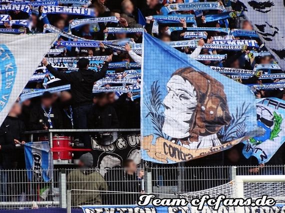 Chemnitzer FC vs Werder Bremen II (1-1) (4)
