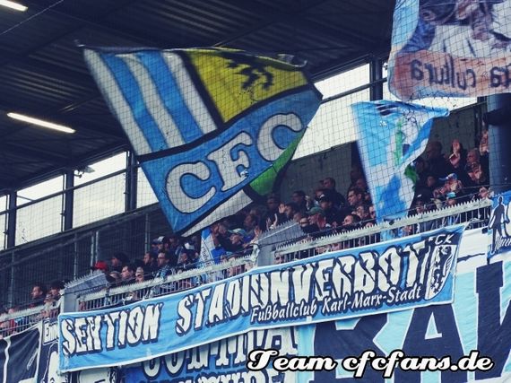 SV Wehen Wiesbaden vs Chemnitzer FC (0-3) (6)