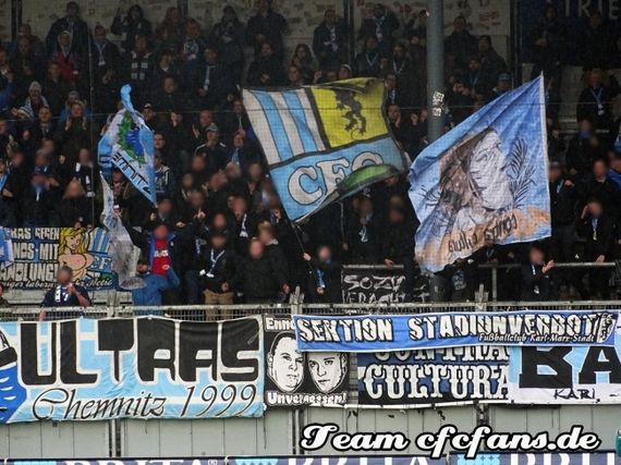 SV Wehen Wiesbaden vs Chemnitzer FC (0-3) (8)
