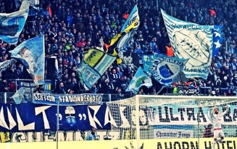Chemnitzer FC vs Holstein Kiel (2-2)