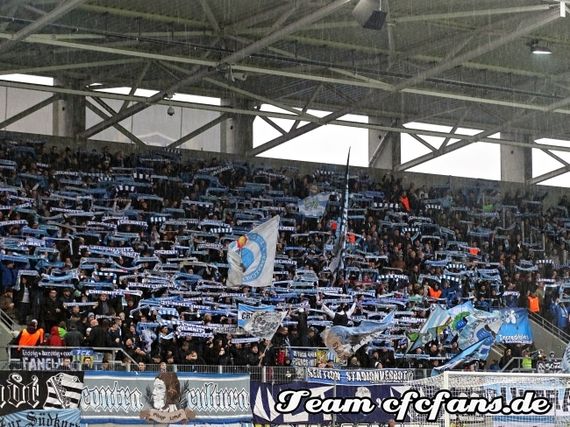 Chemnitzer FC vs Holstein Kiel (2-2) (1)