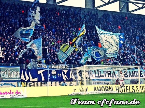Chemnitzer FC vs Holstein Kiel (2-2) (2)