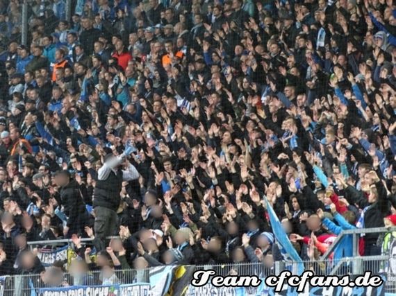 Chemnitzer FC vs Holstein Kiel (2-2) (4)