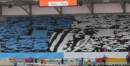 FC Rot-Weiß Erfurt vs Chemnitzer FC (1-2)