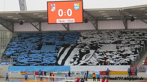 FC Rot-Weiß Erfurt vs Chemnitzer FC (1-2) (2)