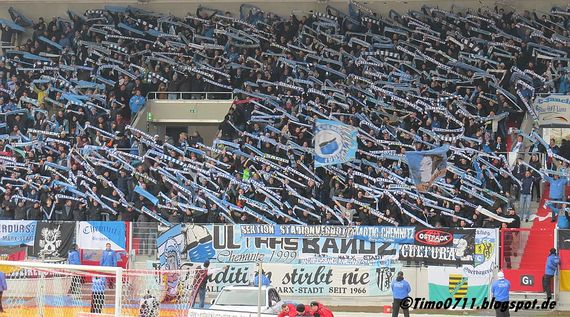 FC Rot-Weiß Erfurt vs Chemnitzer FC (1-2) (12)