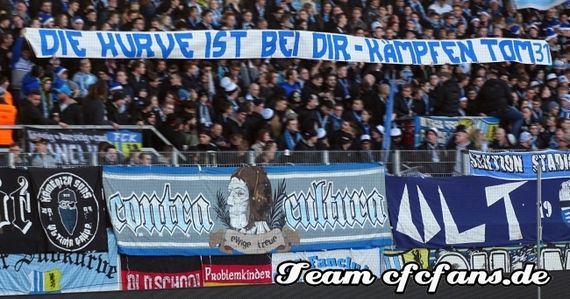 Chemnitzer FC vs SSV Jahn Regensburg (0-3) (5)