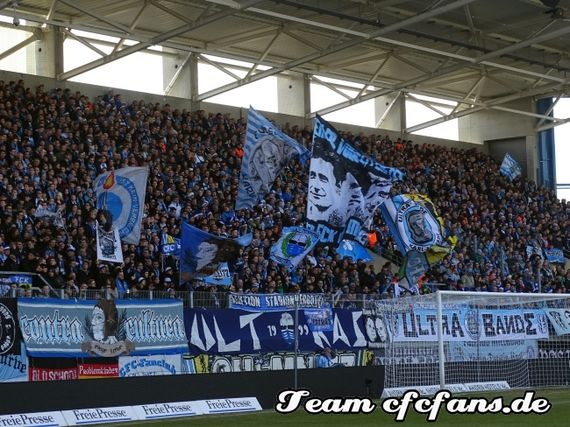 Chemnitzer FC vs SSV Jahn Regensburg (0-3) (7)