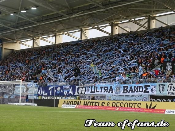 Chemnitzer FC vs SSV Jahn Regensburg (0-3) (10)