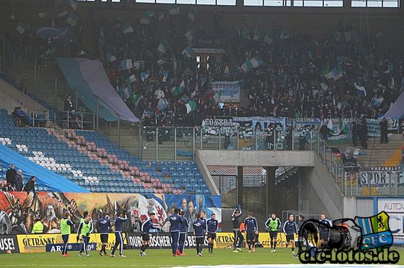 FC Hansa Rostock vs Chemnitzer FC (1-3) (4)