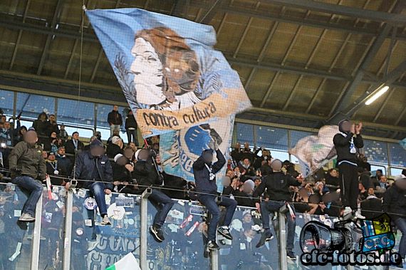FC Hansa Rostock vs Chemnitzer FC (1-3) (5)