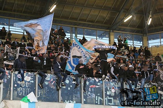 FC Hansa Rostock vs Chemnitzer FC (1-3) (6)