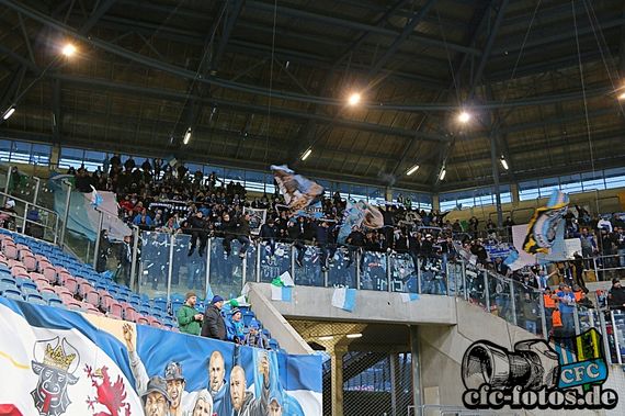 FC Hansa Rostock vs Chemnitzer FC (1-3) (7)