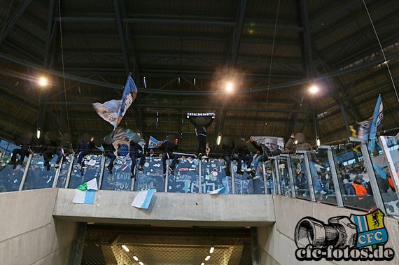 FC Hansa Rostock vs Chemnitzer FC (1-3) (8)