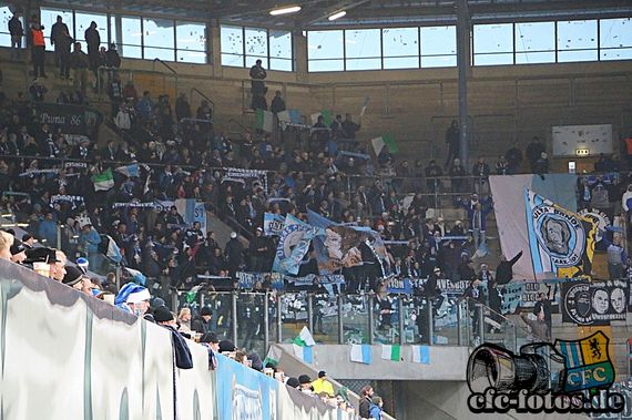 FC Hansa Rostock vs Chemnitzer FC (1-3) (11)