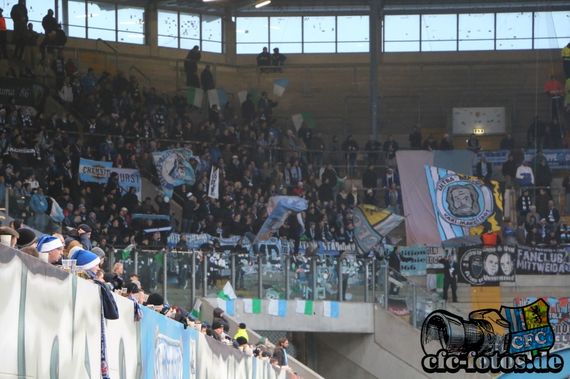 FC Hansa Rostock vs Chemnitzer FC (1-3) (12)