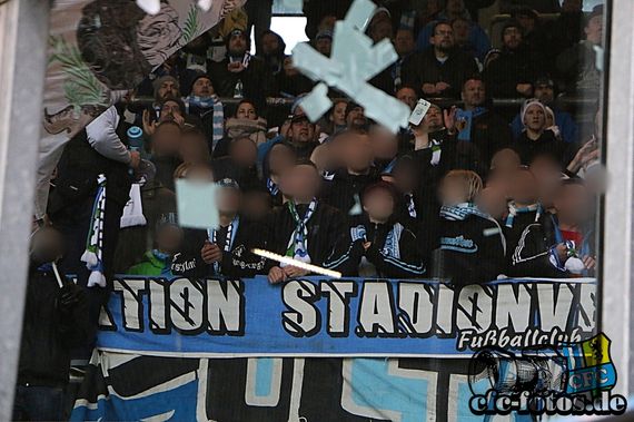 FC Hansa Rostock vs Chemnitzer FC (1-3) (14)