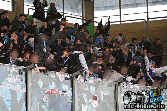FC Hansa Rostock vs Chemnitzer FC (1-3) (17)