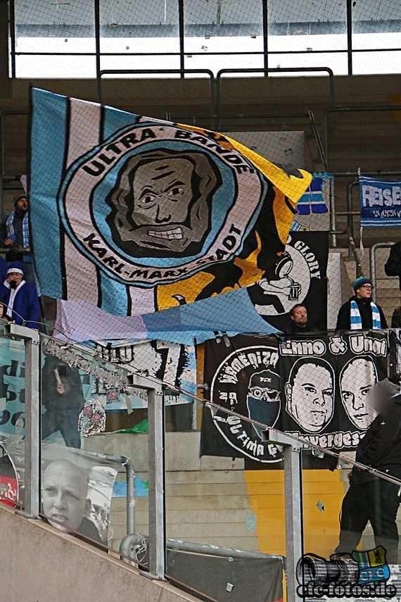 FC Hansa Rostock vs Chemnitzer FC (1-3) (19)