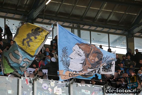 FC Hansa Rostock vs Chemnitzer FC (1-3) (20)