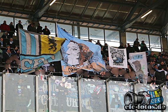 FC Hansa Rostock vs Chemnitzer FC (1-3) (21)