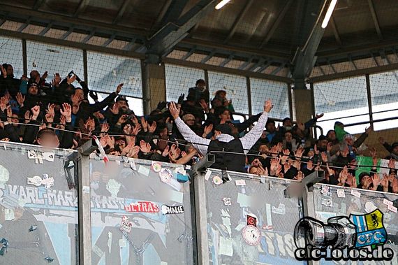 FC Hansa Rostock vs Chemnitzer FC (1-3) (22)