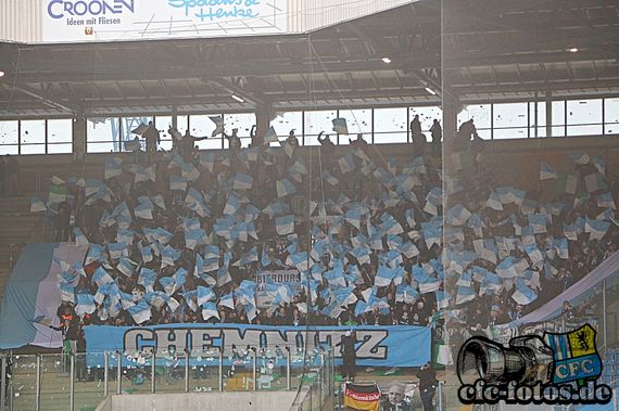 FC Hansa Rostock vs Chemnitzer FC (1-3) (25)