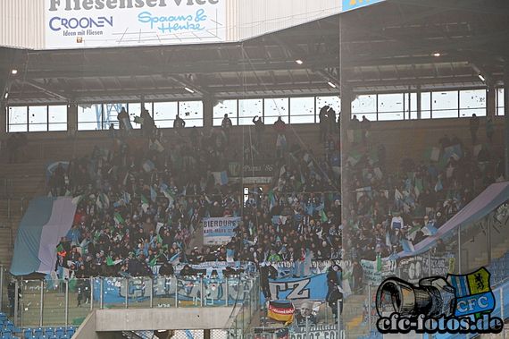 FC Hansa Rostock vs Chemnitzer FC (1-3) (26)