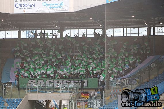 FC Hansa Rostock vs Chemnitzer FC (1-3) (27)