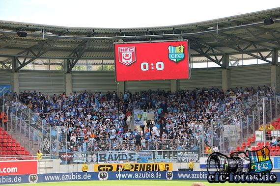 Chemnitzer FC vs FSV Frankfurt (2-1) (10)