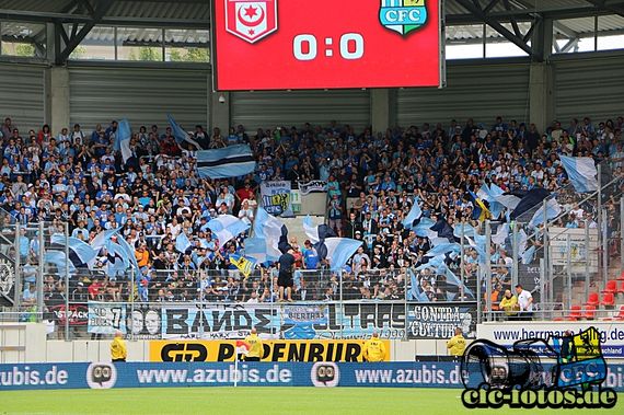 Chemnitzer FC vs FSV Frankfurt (2-1) (11)