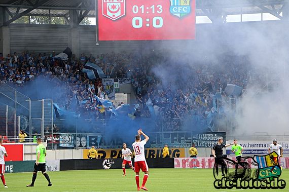 Chemnitzer FC vs FSV Frankfurt (2-1) (12)