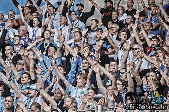 Chemnitzer FC vs FSV Frankfurt (2-1) (20)