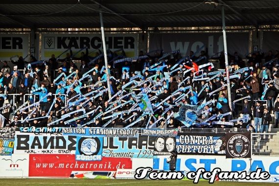 SG Sonnenhof-Großaspach vs Chemnitzer FC (2-2) (5)