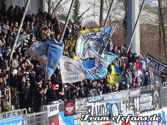 SG Sonnenhof-Großaspach vs Chemnitzer FC (2-2) (7)