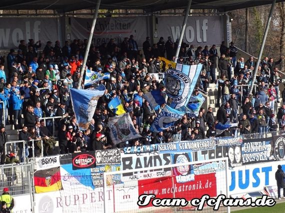 SG Sonnenhof-Großaspach vs Chemnitzer FC (2-2) (8)