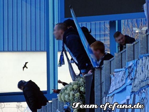 Chemnitzer FC vs Hallescher FC (1-1) (3)