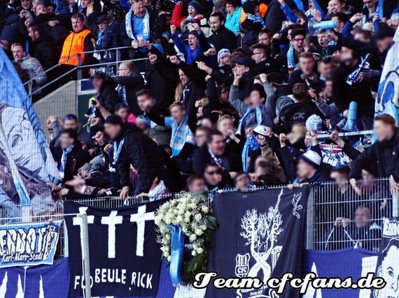 Chemnitzer FC vs Hallescher FC (1-1) (5)