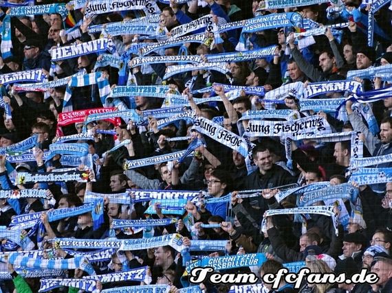 Chemnitzer FC vs Hallescher FC (1-1) (7)