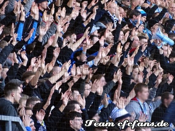 Chemnitzer FC vs Hallescher FC (1-1) (8)