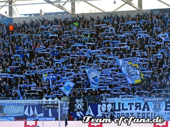 Chemnitzer FC vs Hallescher FC (1-1) (12)