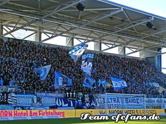 Chemnitzer FC vs Hallescher FC (1-1) (20)