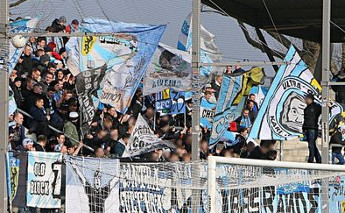 FSV Frankfurt vs Chemnitzer FC (0-3)