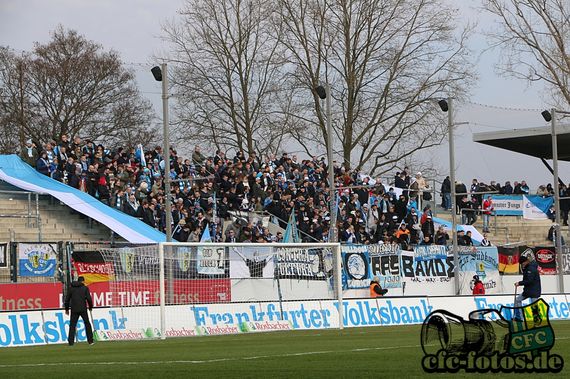 FSV Frankfurt vs Chemnitzer FC (0-3) (1)