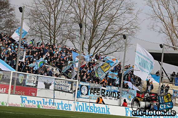 FSV Frankfurt vs Chemnitzer FC (0-3) (2)